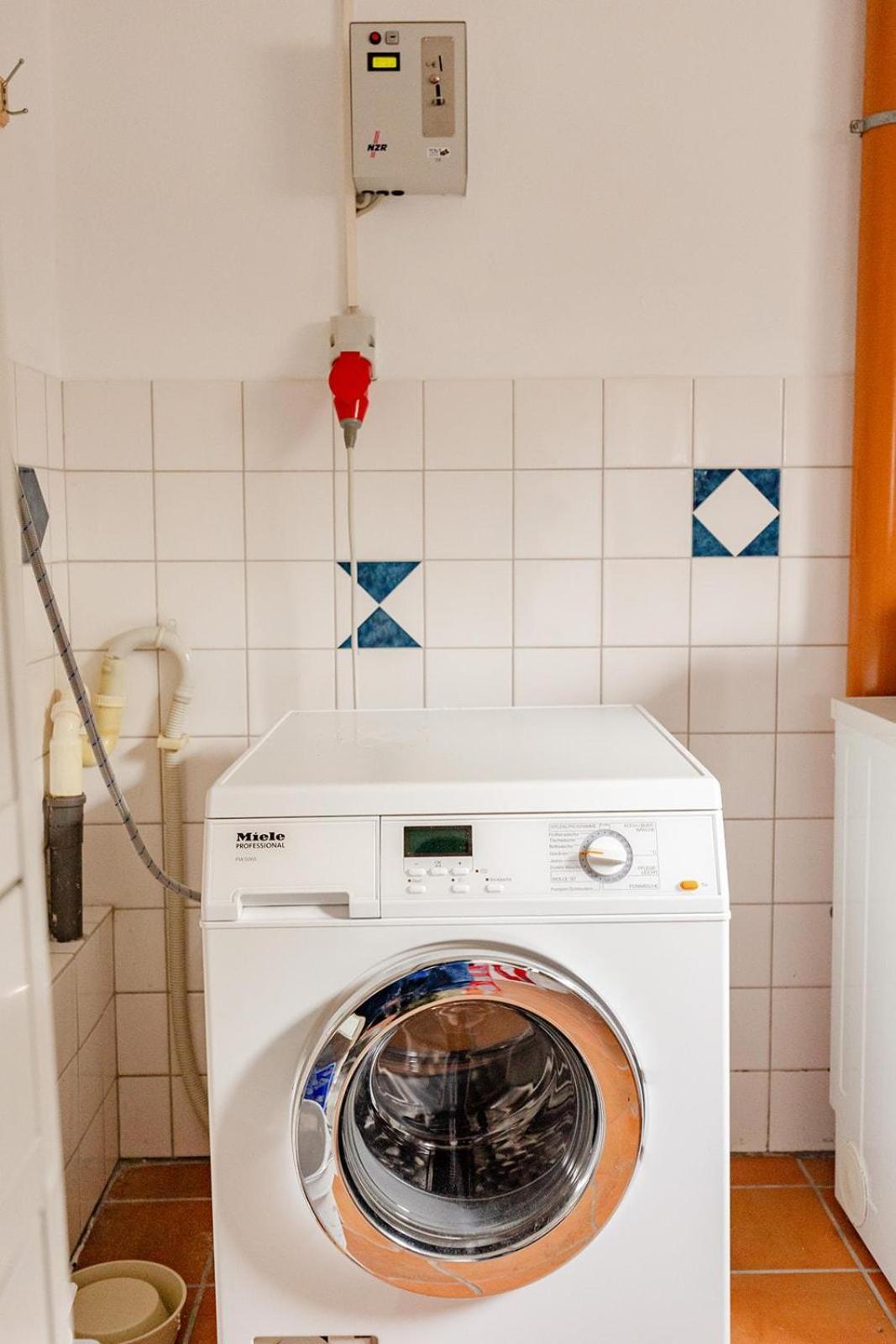 Appartement Waldweg App 2 à Norderney Extérieur photo